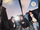RAMONES LEAVE HOME ‘77 Sheena is A Punk Rocker MASTERDISK VINYL LP SR 6031 EX/EX
