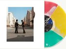 Presale Pink Floyd - Wish You Were Here 50th Anniversary Filled Vinyl LP