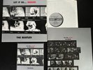 The Beatles-Let It Be...Naked-2003 EU Apple LP w/7