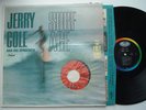 JERRY COLE Surf Age CAPITOL original 1963 Surf Rock vinyl LP + Dick Dale 45