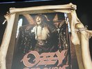 Ozzy Osbourne See You On The Other Side V1 ORIGINAL Vinyl Box Set NEW  Splatter