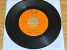 TEXAS SOUL FUNK 45 T.S.U. TORONADOES I STILL LOVE YOU OVIDE 243 EXCELLENT