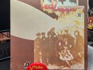 Led Zeppelin ‎– Led Zeppelin II (RLSS Both Sides) VG+/VG