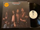 THE EAGLES Desperado LP Asylum SD 5068 Orig 1973 Monarch Press Promo Sticker VG+