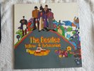 Beatles - Yellow Submarine - Mono - First Press - EX - Listen