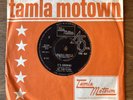 Soul The Temptations ‎– It's Growing  Tamla Motown ‎– TMG 504