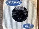 Soul / R&B  Ruth Brown ‎– Sure 'Nuff / Here He Comes London ‎– 45-HLK 9304