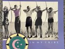 10000 Maniacs In My Tribe Vinyl LP 1st press E1-60738 1987 in VG+ condition