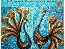 PACIFIC JAZZ PJ-1241 - THE GERRY MULLIGAN QUARTET - REUNION WITH CHET BAKER.