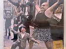 The Doors - Strange Days - Vinyl LP - 2017 Elektra 180gr  Mono Reissue NM