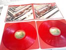 THE BEATLES 1962 -1966 DOUBLE ALBUM ON RED VINYL PLAY TESTED CLOSE TO PERFECT
