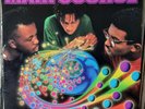 Main Source – Breaking Atoms Ft. Nas, Akinyele (Wild Pitch) LP 1991
