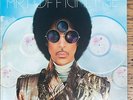 PRINCE Art Official Age  Vinyl TESTED 2xLP 2014 First Edition EX - rare symbol