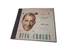4 LP COMPLETE Box Set BING CROSBY CHRISTMAS 1945 Decca Records Excellent Cond