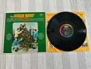 The Beach Boys - The Beach Boys Christmas Album LP  1964 1st Pressing Mono NM-