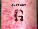 Garbage - Self Titled - 20th Anniversary Box Set With Signed Poster