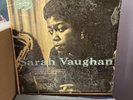 SARAH VAUGHAN LP EMARCY MG 36004 MONO DG 1955 Jazz CLIFFORD BROWN ROY HAYNES