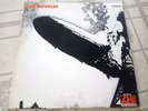 LED ZEPPELIN SELF TITLED RECORD LP 1969 ATLANTIC SD 8216 FIRST PRESSING