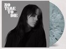 Billie Eilish No Time To Die 7“ Vinyl Single Smoke Vinyl Limited James Bond NEW
