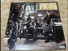 G Unit  T.O.S. Terminate On Sight LP Lloyd Banks The Hunger For More Obie Trice