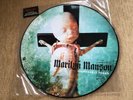 Marilyn Manson Disposable Teens 12