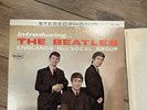 Introducing The Beatles