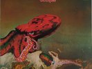 Gentle Giant - Octopus/ Vertigo 6360 080/ UK 1972