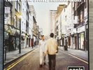 Oasis What's The Story Morning Glory 2LP reissue Near Mint