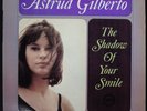 Astrud Gilberto - The Shadow Of Your Smile - LP [NHB1-211] Made in USA