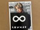 David Bowie - I Can't Give Everything Away (Rolling Stone Exclusive 7” Vinyl)