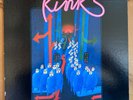 THE KINKS: The Great Lost Kinks Album, LP, 1973 - FREE SHIPPING
