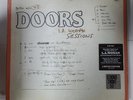 The Doors – L.A. Woman Sessions - 4 x LP Vinyl Record Box Set - RSD 2022 - NEW