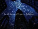 PREFAB SPROUT - Andromeda Heights - 180 gram vinyl LP + MP3 download code