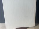 The Beatles White Album Number  EMI  1970  Stereo PCS 7067/68 - Repress