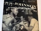 Jay Jay Johnson 10