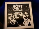Soft Cell - Signed  Mutant Moments  - Original UK 7” Edition ABF-1