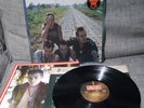 THE CLASH LP COMBAT ROCK ORIG UK 1982 1st PRESS WITH POSTER