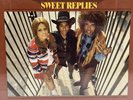Honey Cone – Sweet Replies LP SEALED  1971 Hot Wax HA-706 Unipack Gatefold Soul