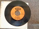 Steve Flanagan,I've Arrived,Era Label,Northern Soul 45 RPM,Promo Copy