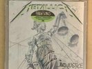 Metallica 1988 And Justice For All 2 LP Vinyl Record SEALED GRADED VMG 7.5