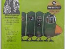 BRAND NEW LP /  MASARU IMADA TRIO + 2 / GREEN CATERPILLAR / TBM JAPAN MHJL418