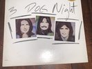 The Best Of Three Dog Night 2 LP MCA Records MCA2-601 Vinyl Album 1982 EX+/VG+
