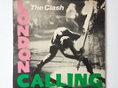 The Clash London Calling 1st Press EX Vinyl Double LP Sex Pistols Joe Strummer