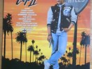 Beverley Hills Cop II 2 Vinyl LP Album