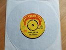 The Tennors - Sign Of The Times - CRAB29 Rare Ex Pama CRAB Ska / Reggae