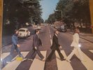Thr Beatles ABBEY ROAD   factory sealed vinyl UNOPENED original mint condition.