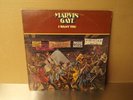 Vinyl Marvin Gaye I Want You Album LP Tamla 1976 Motown Records VG