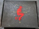David Lee Roth RARE promo box for 