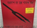 Queens of the Stone Age - Songs For The Deaf [New Vinyl LP] Explicit, In Plastic