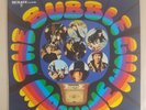 THE BUBBLE GUM MACHINE S/T LP SENATE LABEL S21002 FROM 1968 VG+ PSYCH